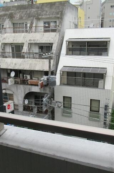 カスタリア新宿御苑 