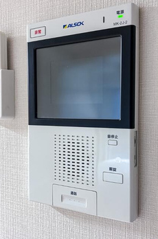 コスモリード東日暮里 
