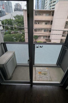 アリエルズ赤坂 
