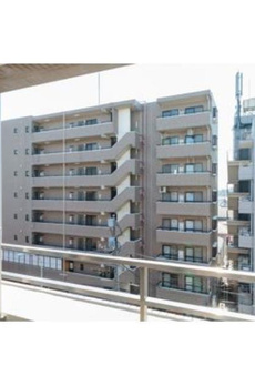 パティオスクエア中野 