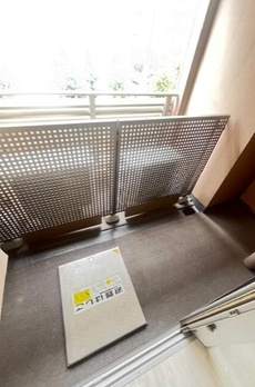 ウエストパークタワー池袋 