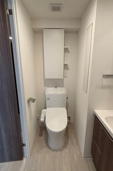 パークアクシス品川天王洲アイル 