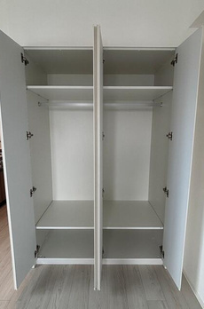 パークアクシス品川天王洲アイル 