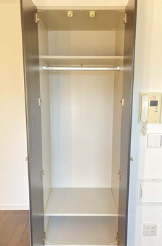 ファミールグラン銀座４丁目オーセンティア 