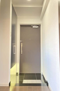ファミールグラン銀座４丁目オーセンティア 