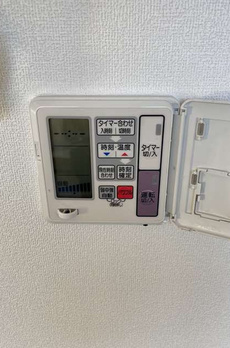 ファミールグラン銀座４丁目オーセンティア 
