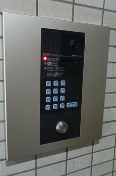 マイスタークエーレ西新宿 