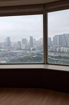 東京ツインパークスＲ 