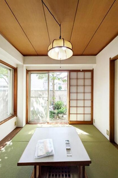 上北沢１丁目戸建（桜上水） 