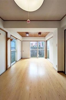 上北沢１丁目戸建（桜上水） 