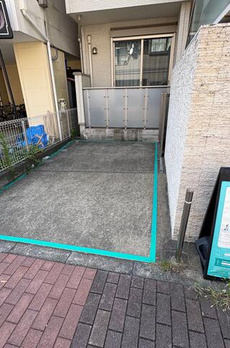 ベルコート千田 