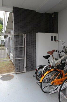 プライムアーバン中野上高田 
