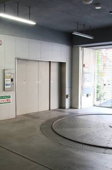 パークタワー池袋イーストプレイス 
