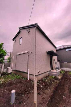 世田谷区上北沢３丁目戸建貸家 