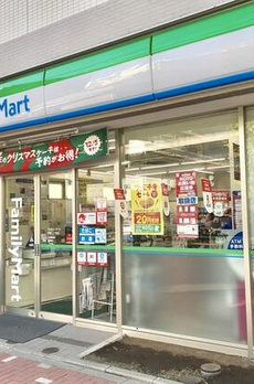 ラヴィーナ門前仲町 