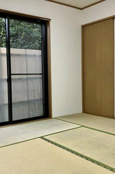 駒沢戸建 