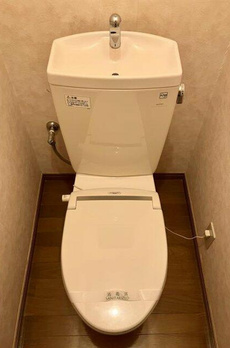 駒沢戸建 