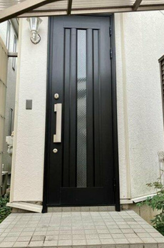 駒沢戸建 