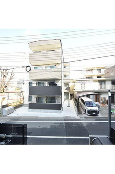 グローリオシェルト池袋Ⅴ 