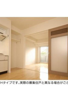パークアクシス板橋 