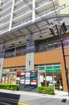 ベルウッド弐番館 
