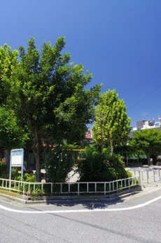ベルウッド弐番館 