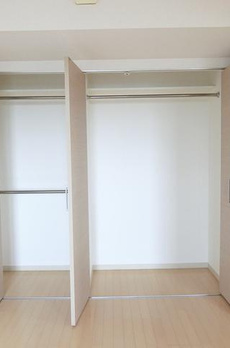 クロスレジデンス蒲田 