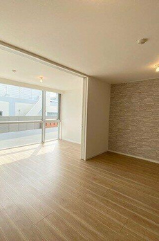 プライムアーバン市谷仲之町 