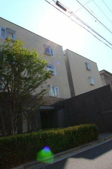 プライムアーバン市谷仲之町 