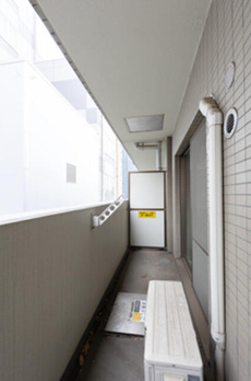 高田馬場パーク・ホームズ 
