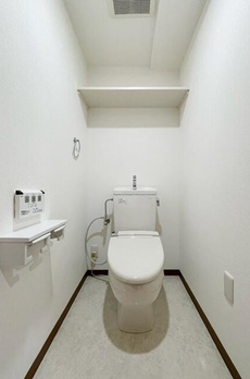 目黒本町マンション 