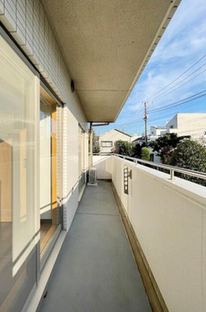 目黒本町マンション 