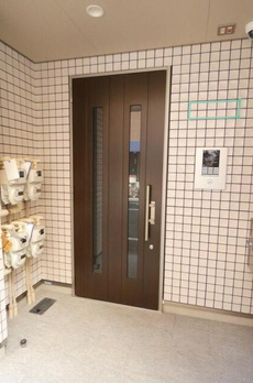 ブルーミア駒込 