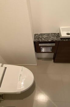 ブランズ文京小日向レジデンス 