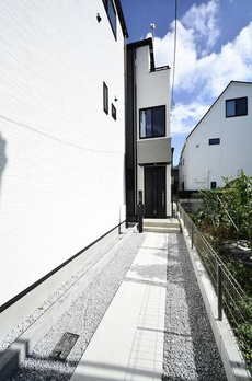 Ｓｕｍａｉ－ｔｏ大田区東矢口０１ 