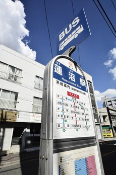 Ｓｕｍａｉ－ｔｏ大田区東矢口０１ 