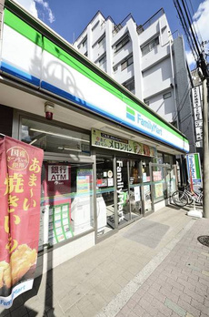 Ｓｕｍａｉ－ｔｏ大田区東矢口０１ 