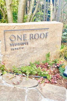 ＯＮＥ　ＲＯＯＦ　ＲＥＳＩＤＥＮＣＥ　ＴＡＭＡＣＨＩ 
