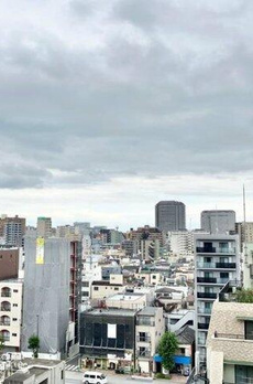 メイツ深川住吉 