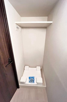 クレヴィアリグゼ日暮里 