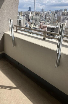 グローベルザ・ステーション三ノ輪 