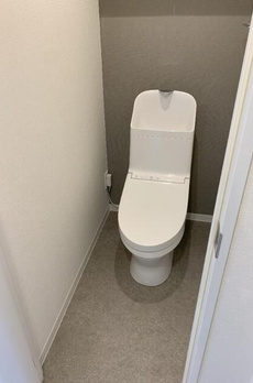 リヴシティ初台 