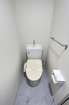 ミール千歳烏山 