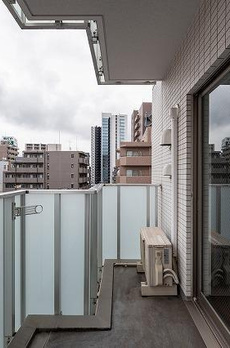 ＡＬＴＥＲＮＡ南大井 