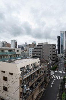 ＡＬＴＥＲＮＡ南大井 