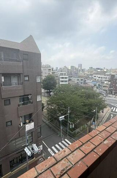 マンションパーク宮仲 