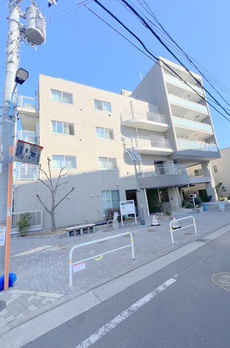 ライトコート四谷 