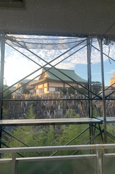 ライトコート四谷 