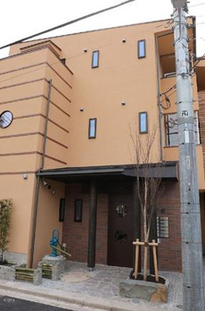 秋桜館 