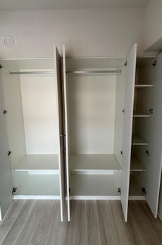 パークアクシス上野グレイスコート 